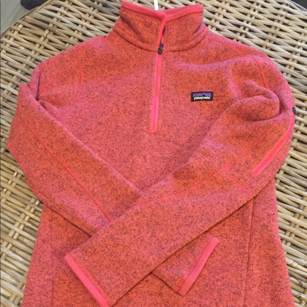 Women’s Patagonia